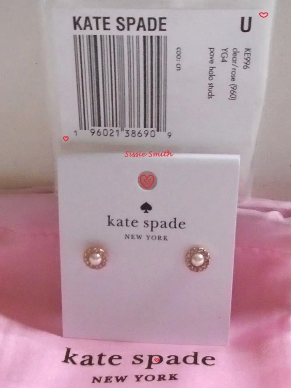 kate spade ♠️ kate